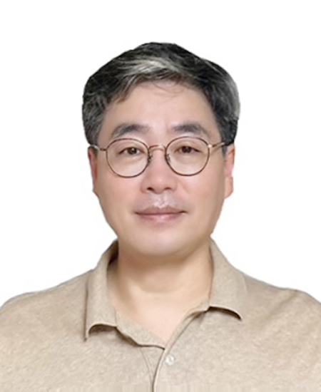 의학연구원장